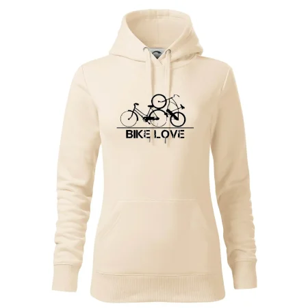 Bike love
