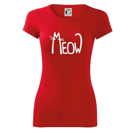 Meow - Mňau