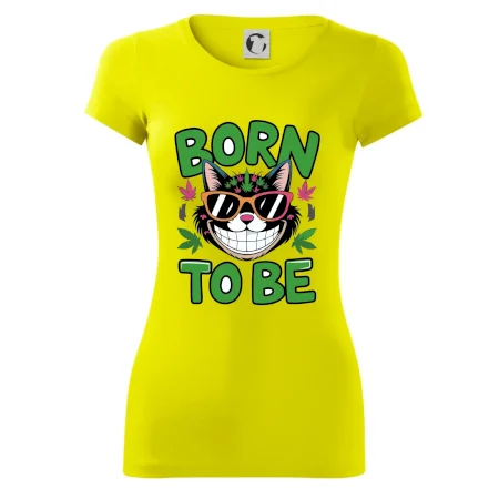 Marihuana - born to be