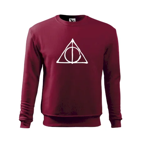 Harry - symbol relikvie