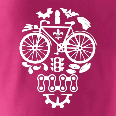 Bike lebka