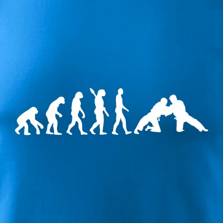 Judo Evoluce