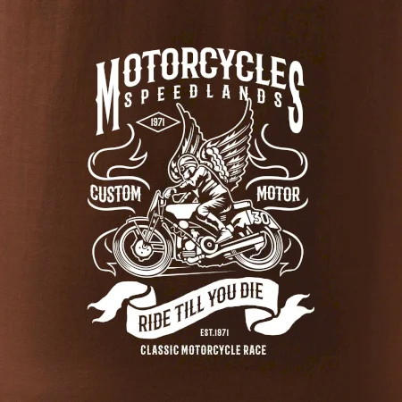 Motorcycles speedlands