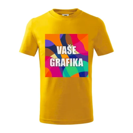 Potisk s vaší grafikou