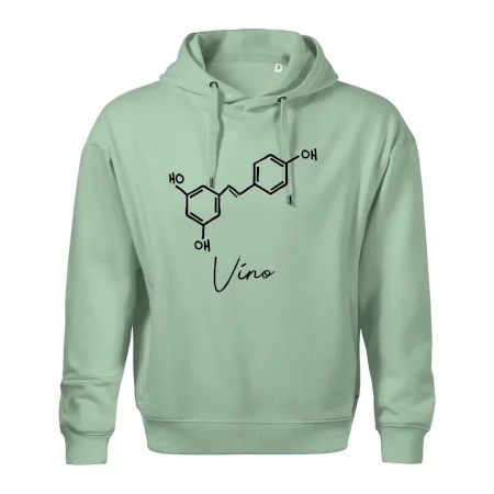 Barová chemie - víno