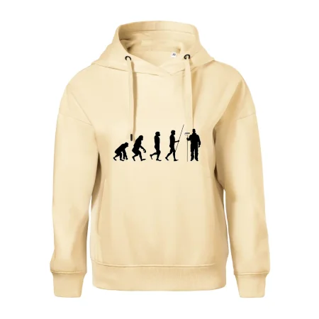 Evoluce malíř pokojů