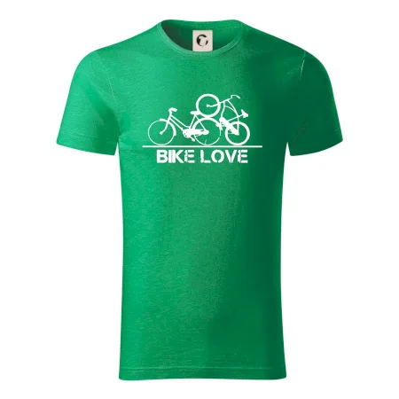 Bike love