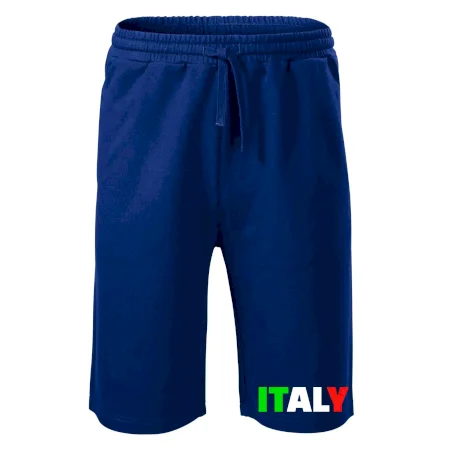 Italy Nápis