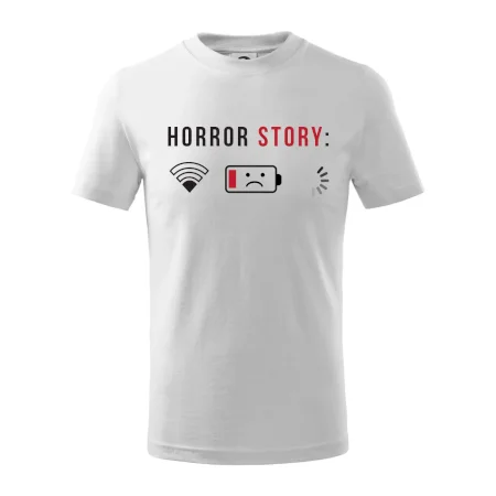 Horror story