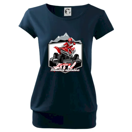 ATV čtyřkolka Mountain