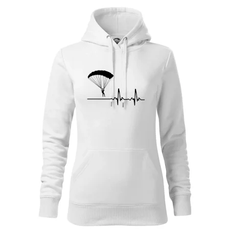 Paragliding EKG