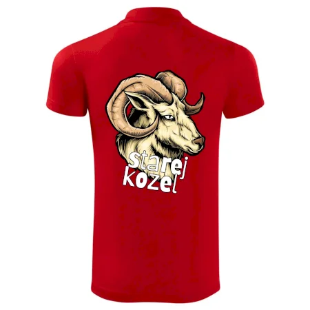 Starej kozel
