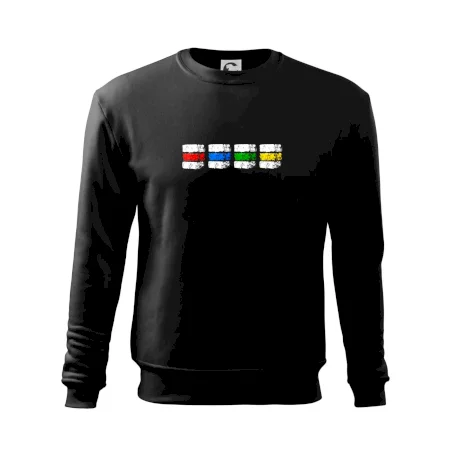 Turistické značky všechny