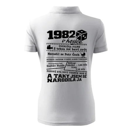 1982 v kostce