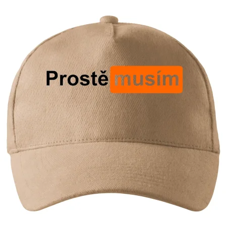 Porn - prostě musím