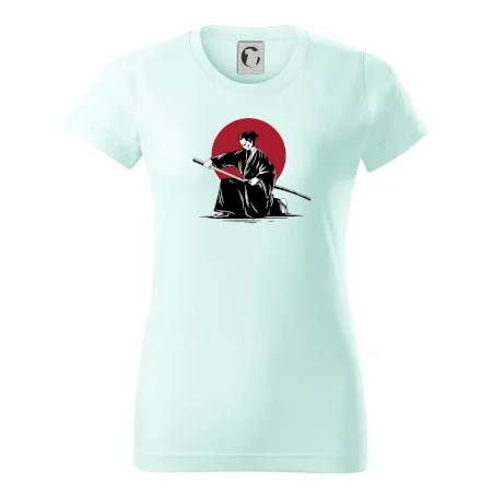 Japan culture - samurai