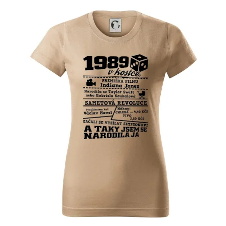 1989 v kostce