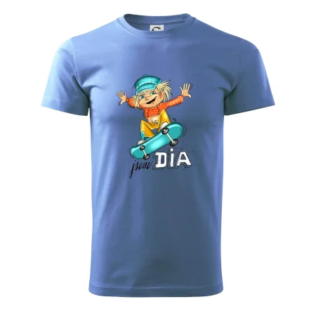 D I A skate
