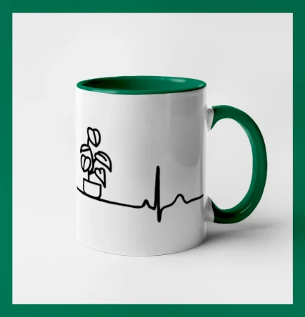 EKG Filodendron