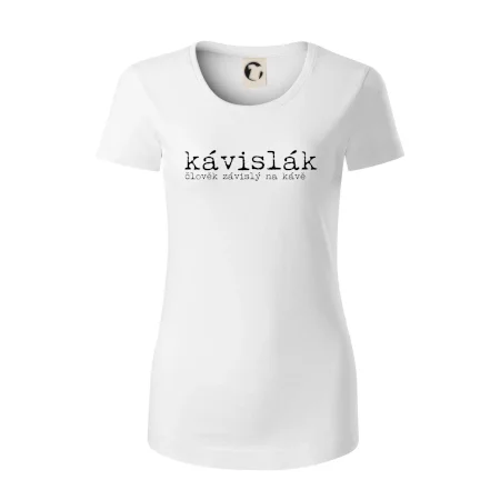 Čeština 2.0 - kávislák