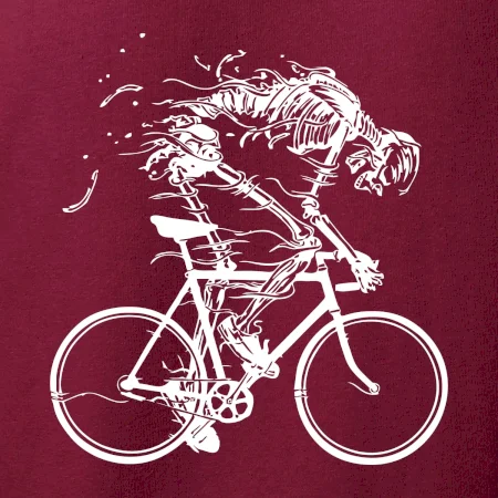 Gravel Bike - kostra
