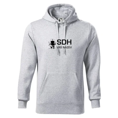 SDH postavička  (vlastní název)