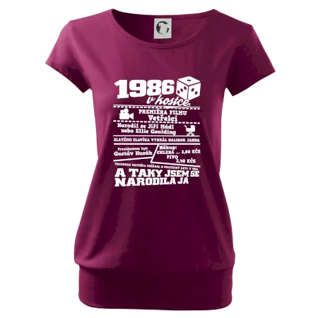 1986 v kostce