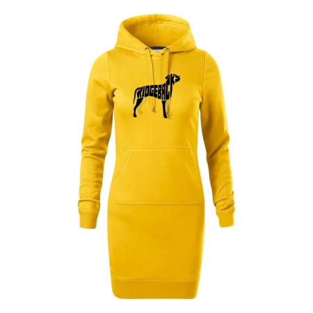 Ridgeback