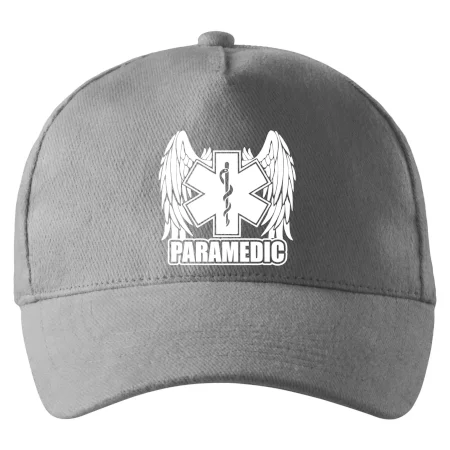 Paramedic