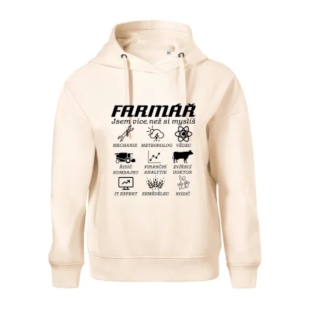 Symboly Farmář