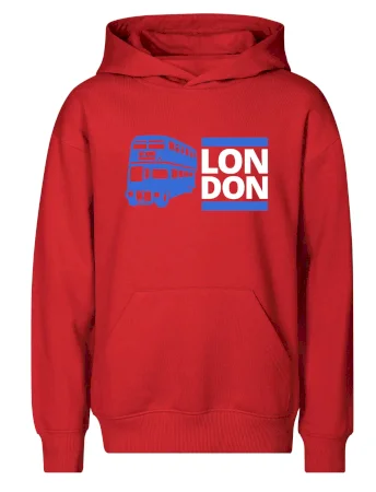 LON DON BUS
