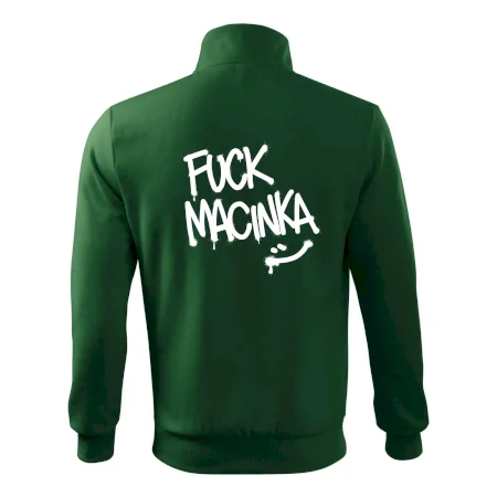 Macinka sprejem