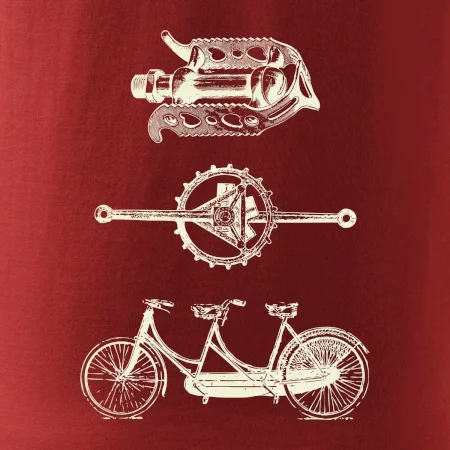 Cycling vintage