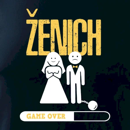 Drink team ženich