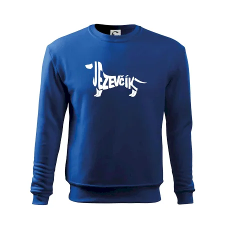 Jezevčík - CZ