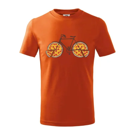 Pizza kolo