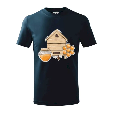 Včelí úly