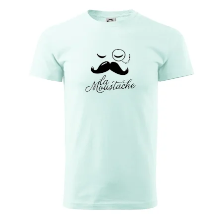 La Mustache