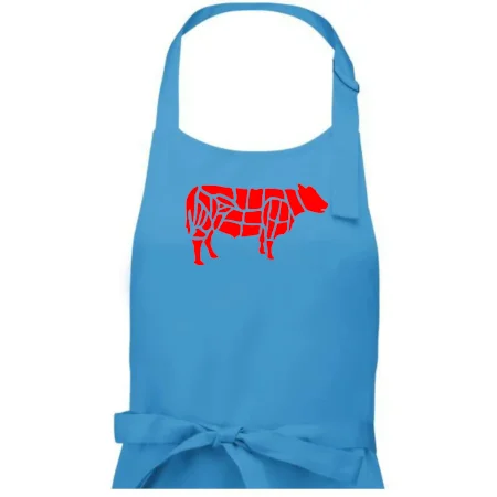 Grilování - Grill Chef - Kráva