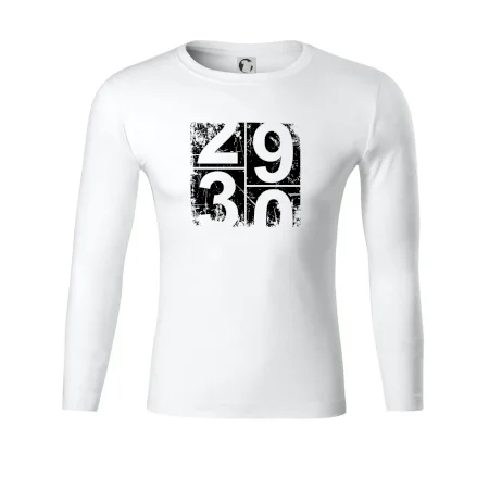 Tachometr 30