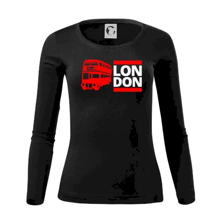 LON DON BUS