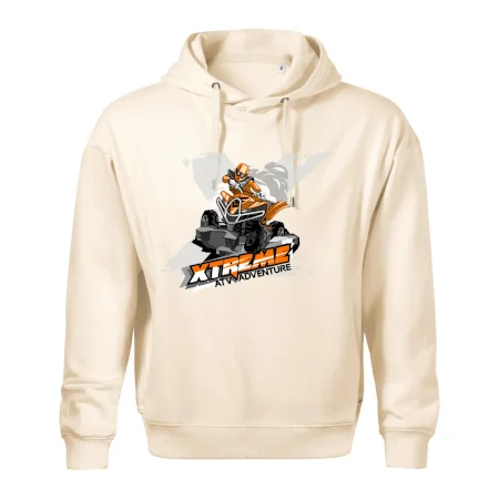 ATV čtyřkolka Xtreme oranžová