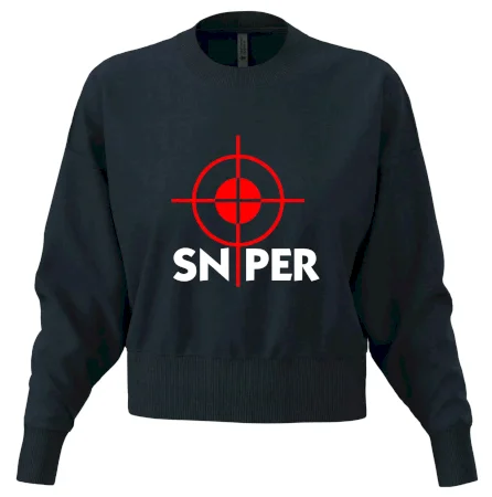 Sniper zameřovač