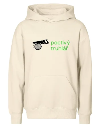 Poctivý Truhlář