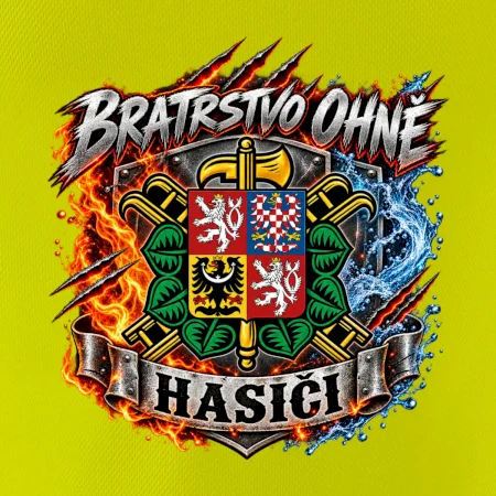 Bratrstvo ohně hasiči
