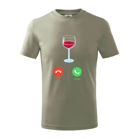 Víno volá (Pecka design)