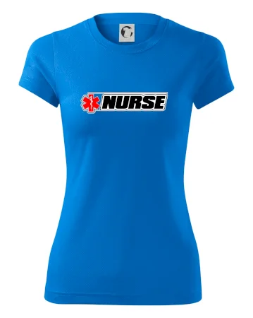 Nurse kříž