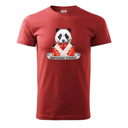 Napoleon domácí panda