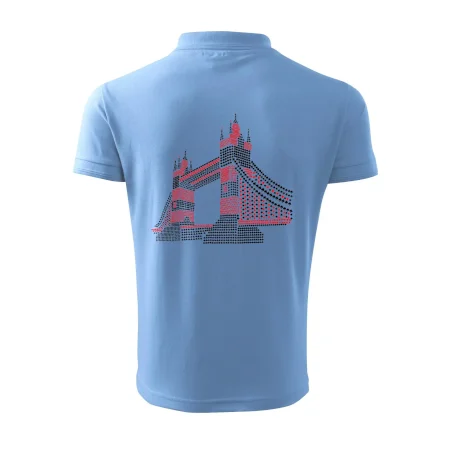 Tower bridge symboly