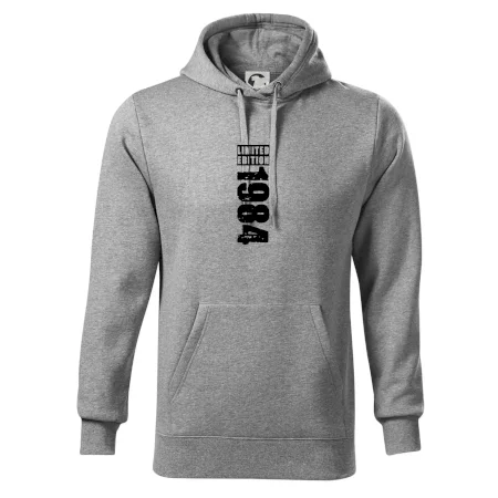 Limited edition 1984 pruh